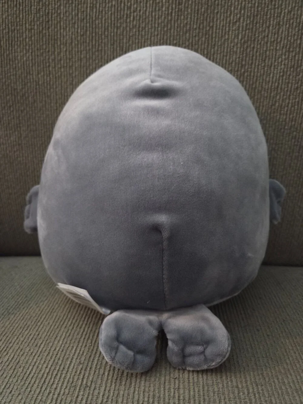 Squishmallows matt manatee